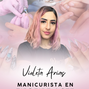A Violetaavatárja