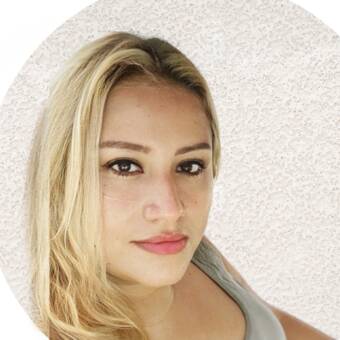 Avataren til Hazel maria