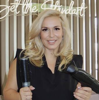 The avatar of Цветелина