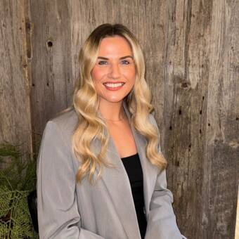 Henkilön Leanne avatar