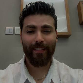 L'avatar appartenant à nour