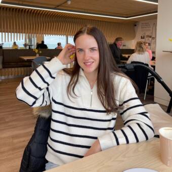 Avataren til Amanda