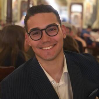 L'avatar di Abraao