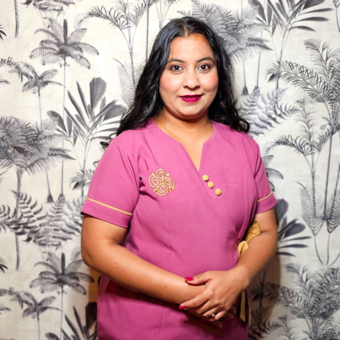 Avataren til PRITI