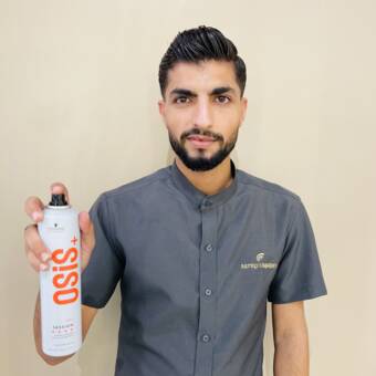 Avataren til Zakaria