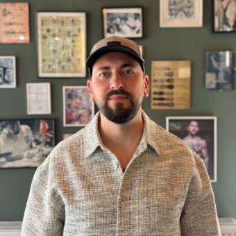 Το avatar του Adrian