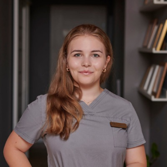 Avataren til Paulina