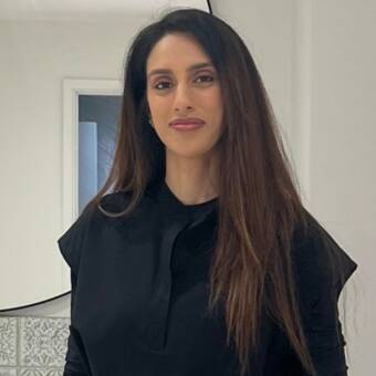 L'avatar di Zaahra
