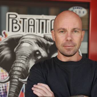 Avataren til Макс