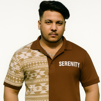 The avatar of Divyansh
