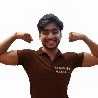 The avatar of Rahul
