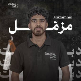 Avatar tilhørende Muzaml