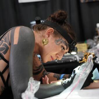 L'avatar di Lisa Marie