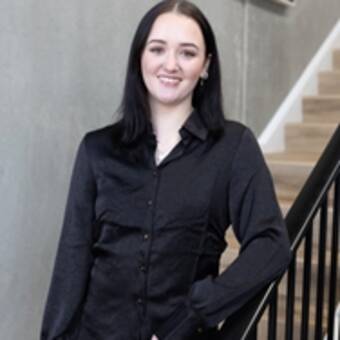 的化身 Gabi (Brows & Lashes Only)