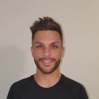De avatar van Damon