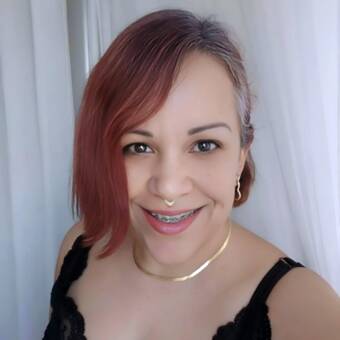O avatar de Ana