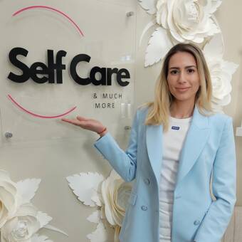 The avatar of Виктория