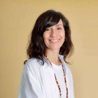 O avatar de Maribel