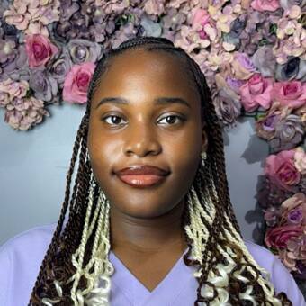 The avatar of Chidera