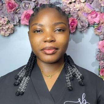 The avatar of Adeola