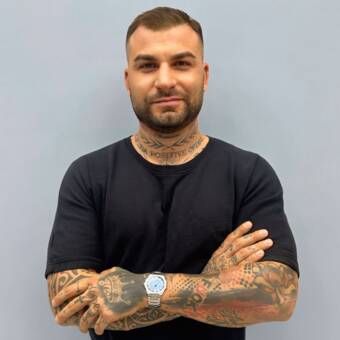 Avataren til Luca