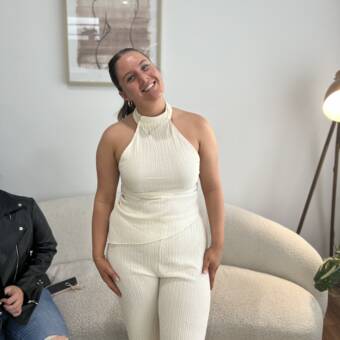 De avatar van Monique