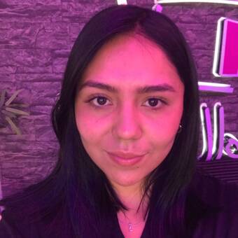 The avatar of JESSIE