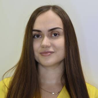 Avatar broja Христина