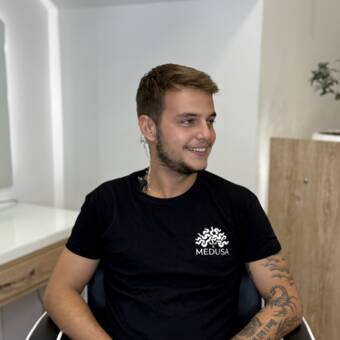 The avatar of ΑΓΓΕΛΟΣ