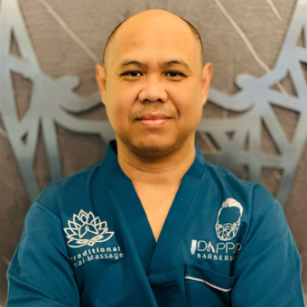 Avatar de Bunchan 🇹🇭