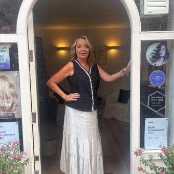 The avatar of Stephanie