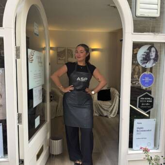 The avatar of Sophie