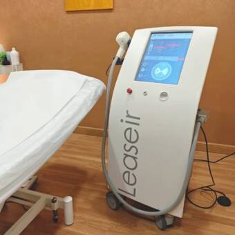 The avatar of Leaseir