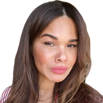 O avatar de Jacqueline