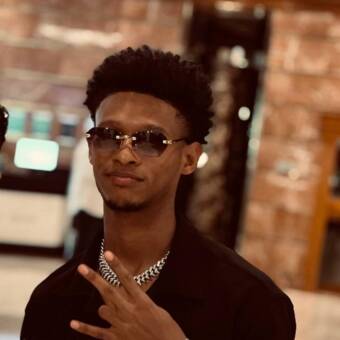 Henkilön Liober avatar