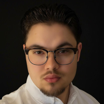 Henkilön Ian avatar
