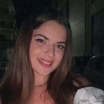 O avatar de Χριστίνα