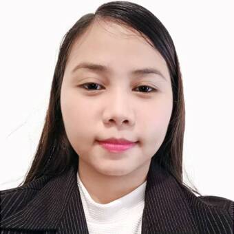 L'avatar appartenant à Flovie