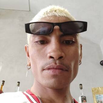 The avatar of ANDIKA