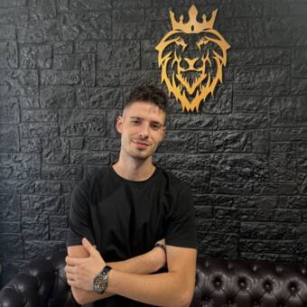 Awatar – Σπυρος