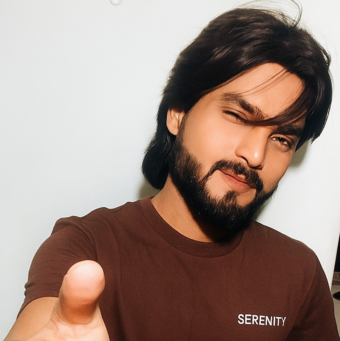 The avatar of Karan