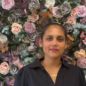 De avatar van namrata