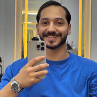 Аватар Husam
