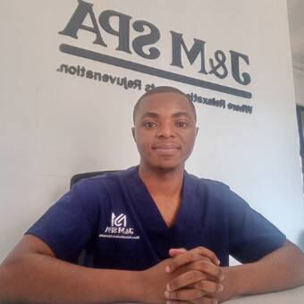 The avatar of Joseph