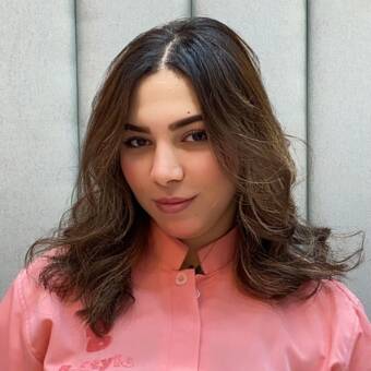 الصورة الرمزية لـ FATMA