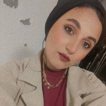 الصورة الرمزية لـ AMIRA