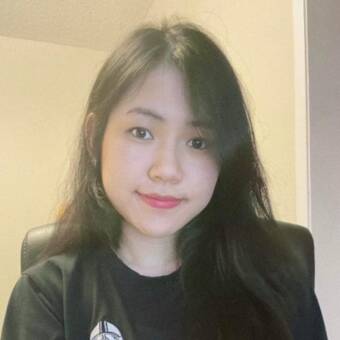 Avataren til THAO  2029