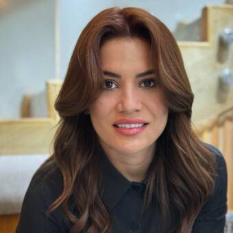 Priscilapseudoportretas