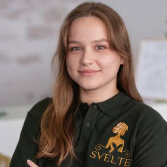 The avatar of Snezhana