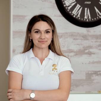 The avatar of Anastasiia